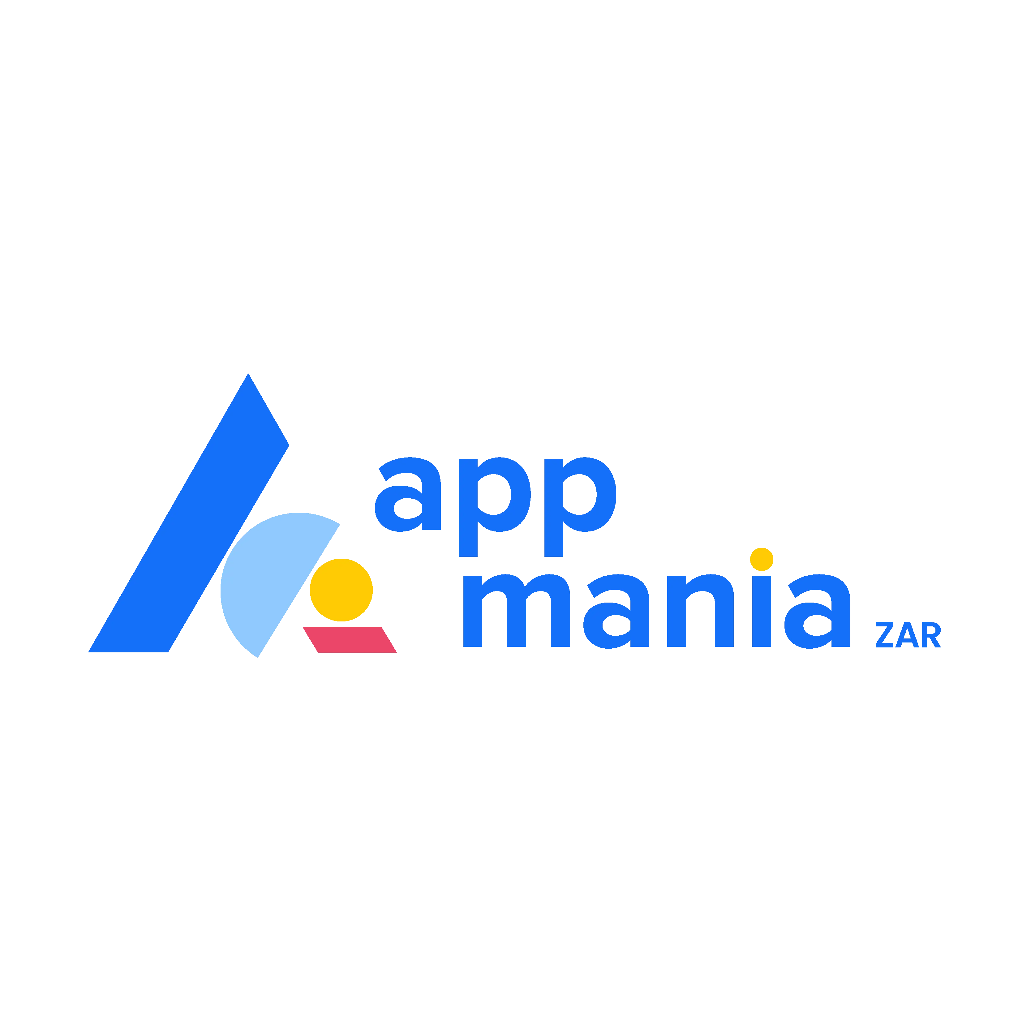 Appmaniazar Logo